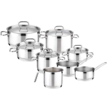 Tescoma Home Profi pottide komplekt, 13 tk.