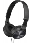 Sony MDRZX310 Black