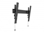 Teleri kinnitus 40-75 Seinakinnitus MB VESA Super Slim Tilt 600 MAX