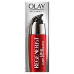 S&eacute;rum - OLAY - Regenerist 3a - 50 ml - H&uuml;poallergeenne - K&otilde;ik nahat&uuml;&uuml;bid