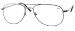 Lugemisprillid M005, metall