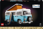 10279 LEGO&reg; Icons Volkswagen T2 matkaauto