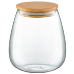 Klaaspurk Ambition Belly, 1 l