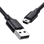 Ugreen US132, USB - Mini USB, 0.5m
