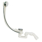 Sifoon vannile WC618