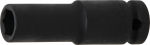 L&ouml;&ouml;gipesa kuusnurk, s&uuml;gav | 12,5 mm (1/2 ") ajam | 13 mm BGS Technic-7213