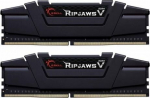 Operatiivm&auml;lu (RAM) G.Skill Ripjaws V DDR4-4000 CL18-22-22-42 1.40V 64GB (2x32GB) F4-4000C18D-64GVK