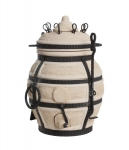 Tandoor grillahi Sarmat &ndash; Donskoi