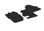 ARS NISSAN PRIMASTAR 2001-2014 (2 v. ees) /16 Luxury