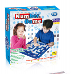 Lauam&auml;ngu numbrim&auml;ng &ndash; SUDOKU