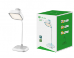 LED laualamp Modern, AC, 9W/740lm