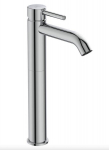 Alumise ventiiliga valamusegisti Ideal Standard Ceraline, kroomitud BC194AA