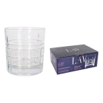 Klaaside komplekt LAV Brit (6 uds) (325 ml)