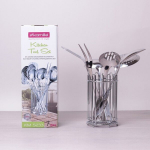 K&ouml;&ouml;giriistade komplekt KAMILLE 5233, 7-osaline