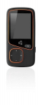 Mp3 m&auml;ngija MP-3 m&auml;ngija iBOX FOX 4GB, Must