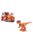 Interaktiivne dinosaurus Robo Alive Dino Wars