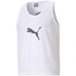 Meeste T-s&auml;rk Puma Bib M 657251, valge