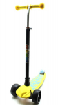 T&otilde;ukeratas Micmax, MG-06