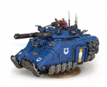 Primary Repulsor Executioner
