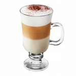 Tadar Irish Coffee Latte komplekt 6 tk