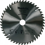D-03931 T.C.T saeketas 235X2.4X30mm 18&deg; T48 Makita