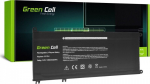 S&uuml;learvuti aku Green Cell DE138
