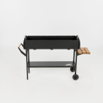 Mangalid, Metalli paksus 3 mm