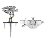 Impulsspihusti Bradas WHITE LINE TRITON XL