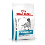 Royal Canin Dog hypoallergenic dieettoit t&auml;iskasvanud koertele, 1,5 kg