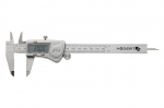 Elektrooniline nihik, 150 mm, BMC Hoegert, HT4M274