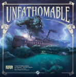 Lauam&auml;ng Unfathomable, EN