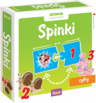 Karikate M&auml;ng &ndash; Numbrid