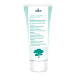 Hambapasta koos teepuu&otilde;li ja fluoriidiga Dr. Wild Tebodont, 75ml