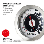 Salter 512 SSCR