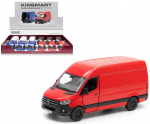 Mudel Mercedes-Benz Sprinter 1:48
