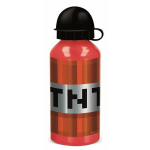 Pudel Gertuvė Minecraft, 400 ml