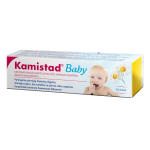 Kamistad Baby geel, 10ml
