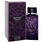 L&otilde;hnavesi Lalique Amethyst exquise EDP naistele, 100ml