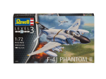 Lennuk F-4J Phantom US Navy