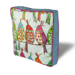 Toolipadi Floriane Garden YM1315, mitmev&auml;rviline