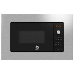 Mikrolaineahi koos grilliga Balay 3CG6142X3 1000W 18L Roostevaba teras