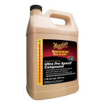 Poleerimisvahend Meguiar's Mirror Glaze Ultra Pro Speed Compound M11001, 3.79 l