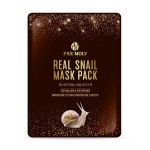PAX MOLY Niisutav ja pinguldav lehtmask teolima filtraadiga, 25 ml