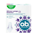 Tampoonid O.B. ProComfort Extra Protect Super Plus, 36 tk.