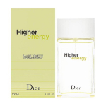 Christian Dior Higher Energy EDT meestele 100 ml