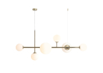 Laevalgusti Aldex Dione