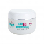 Kreem v&auml;ga kuivale nahale Sebamed Extreme Dry Skin Relief Face Cream, 50 ml