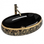 Valamu Rea Meryl Black