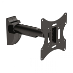 Teleri kinnitus Seinakinnitus Lcd Tv 30" (must) - kuni 30kg