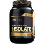 100% Isolate ON&trade; Gold Standard, &scaron;okolaadimaitseline, 930 g